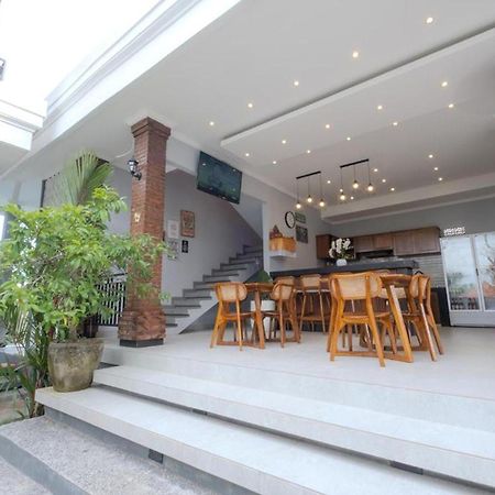 Bali Bata Canggu Guesthouse Exterior foto