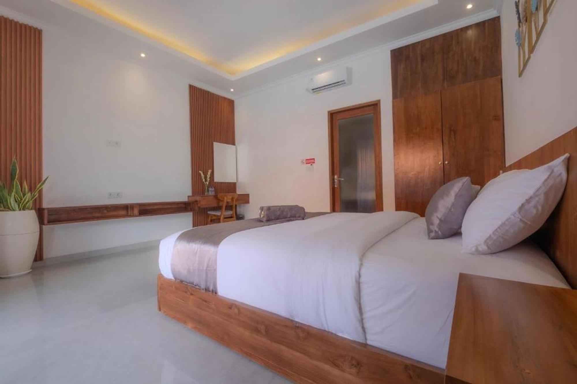 Bali Bata Canggu Guesthouse Exterior foto
